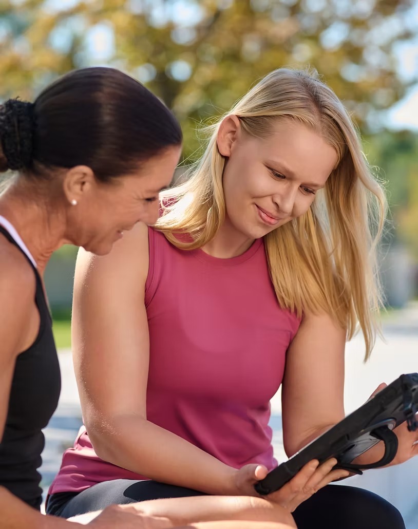 Persönliches Coaching