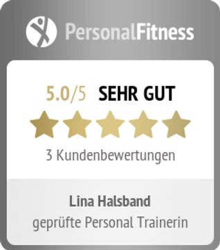 PersonalFitness 5,0